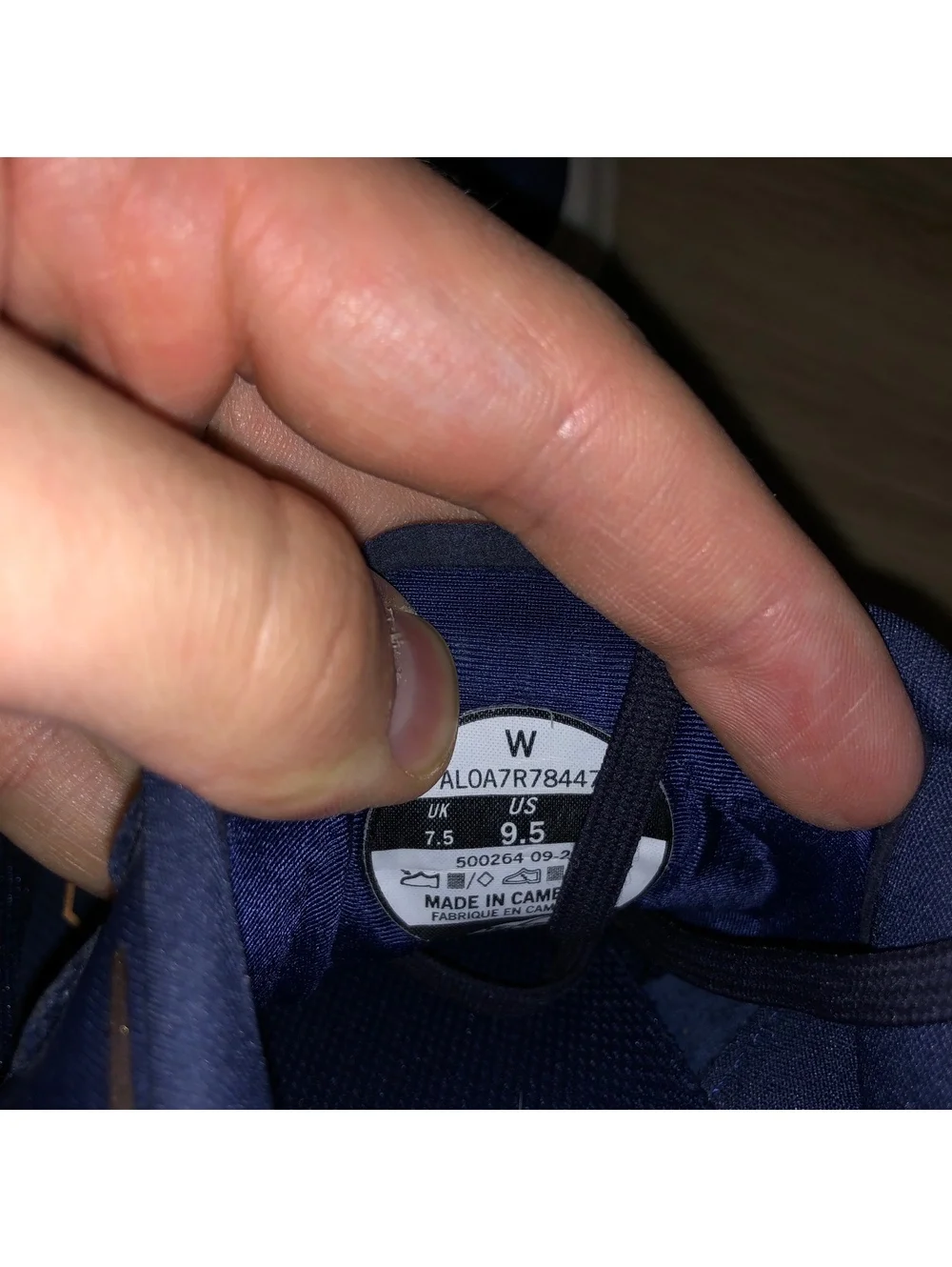 Altra shoes are